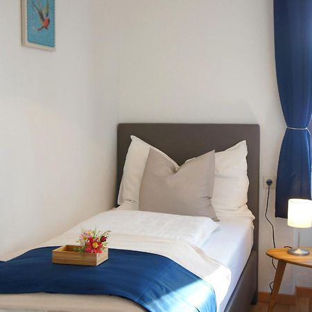 Schwarzacherhof Pension & Apartments Schwarzach im Pongau Eksteriør billede