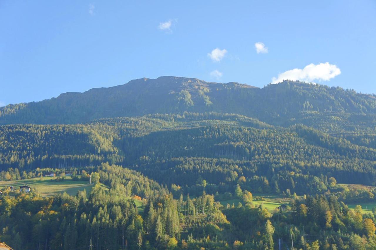 Schwarzacherhof Pension & Apartments Schwarzach im Pongau Eksteriør billede