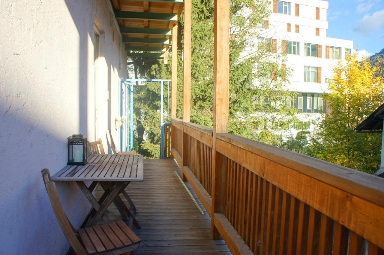 Schwarzacherhof Pension & Apartments Schwarzach im Pongau Eksteriør billede