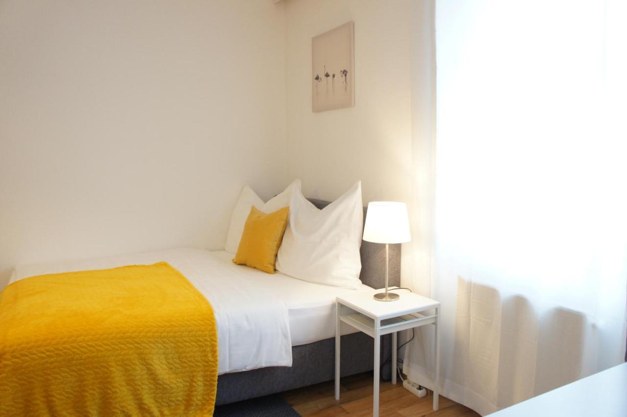Schwarzacherhof Pension & Apartments Schwarzach im Pongau Eksteriør billede
