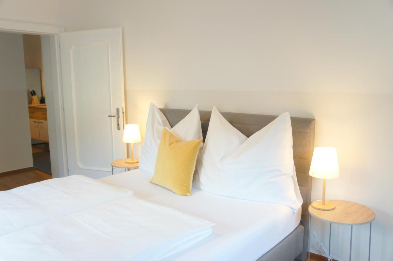 Schwarzacherhof Pension & Apartments Schwarzach im Pongau Eksteriør billede