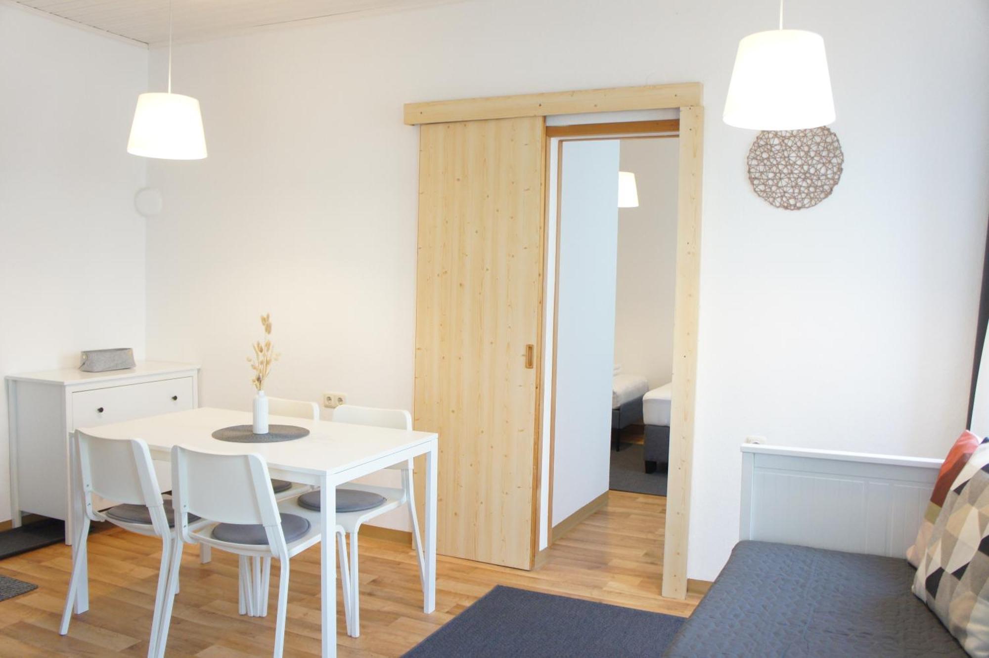 Schwarzacherhof Pension & Apartments Schwarzach im Pongau Eksteriør billede