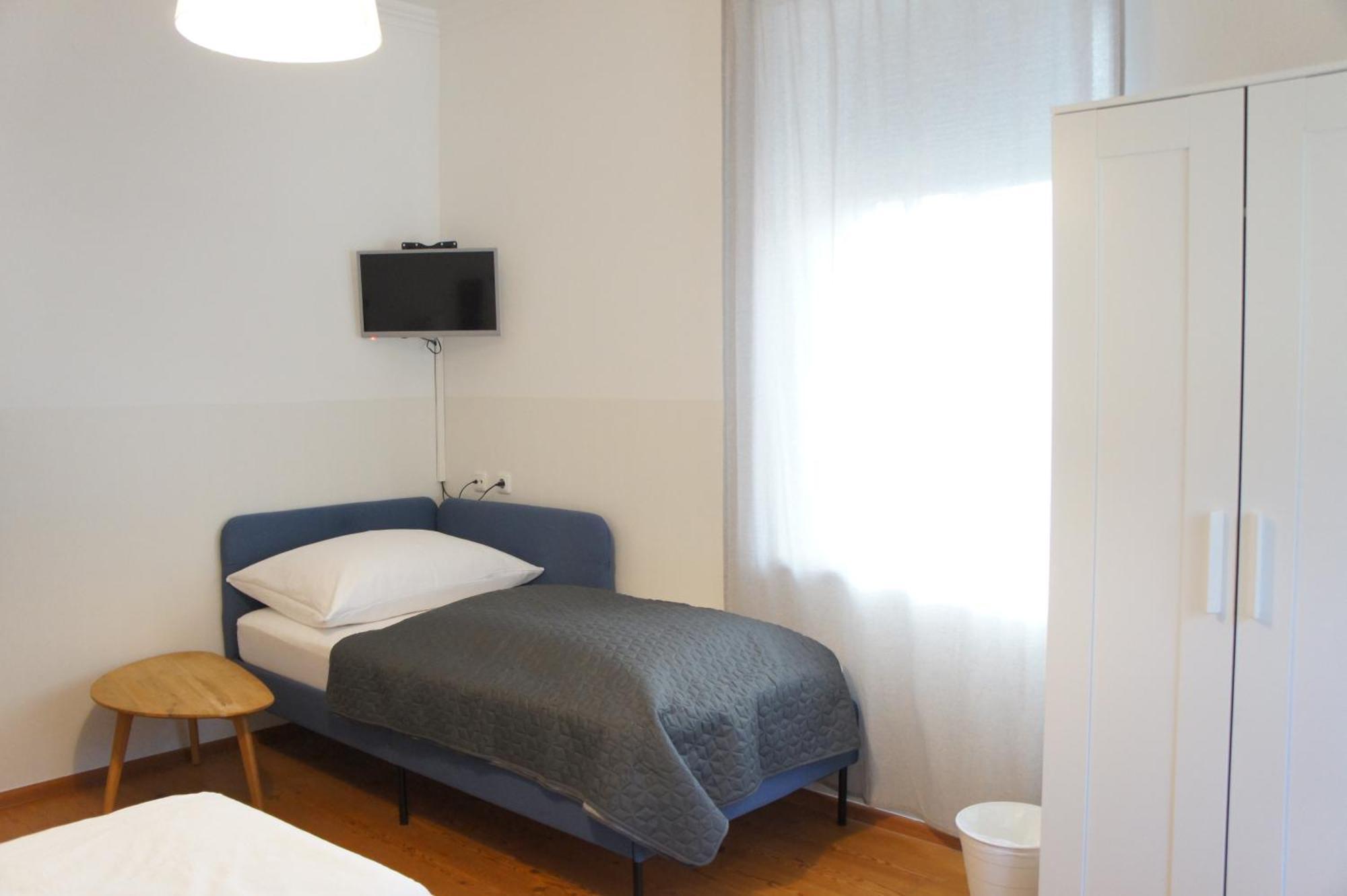 Schwarzacherhof Pension & Apartments Schwarzach im Pongau Værelse billede